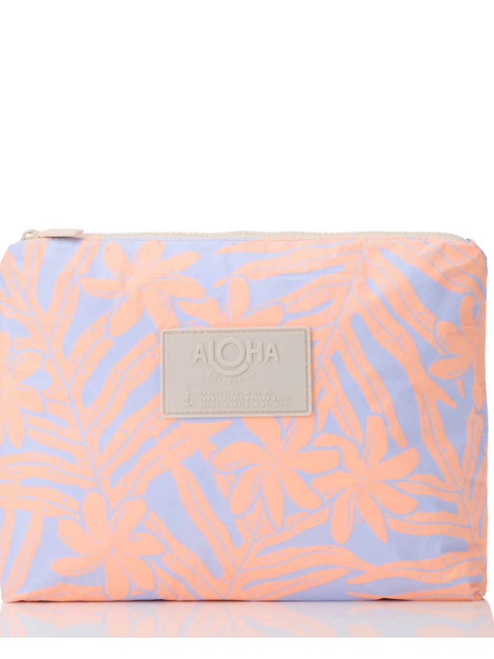 Aloha Collection Mid Pouch - Laua’e